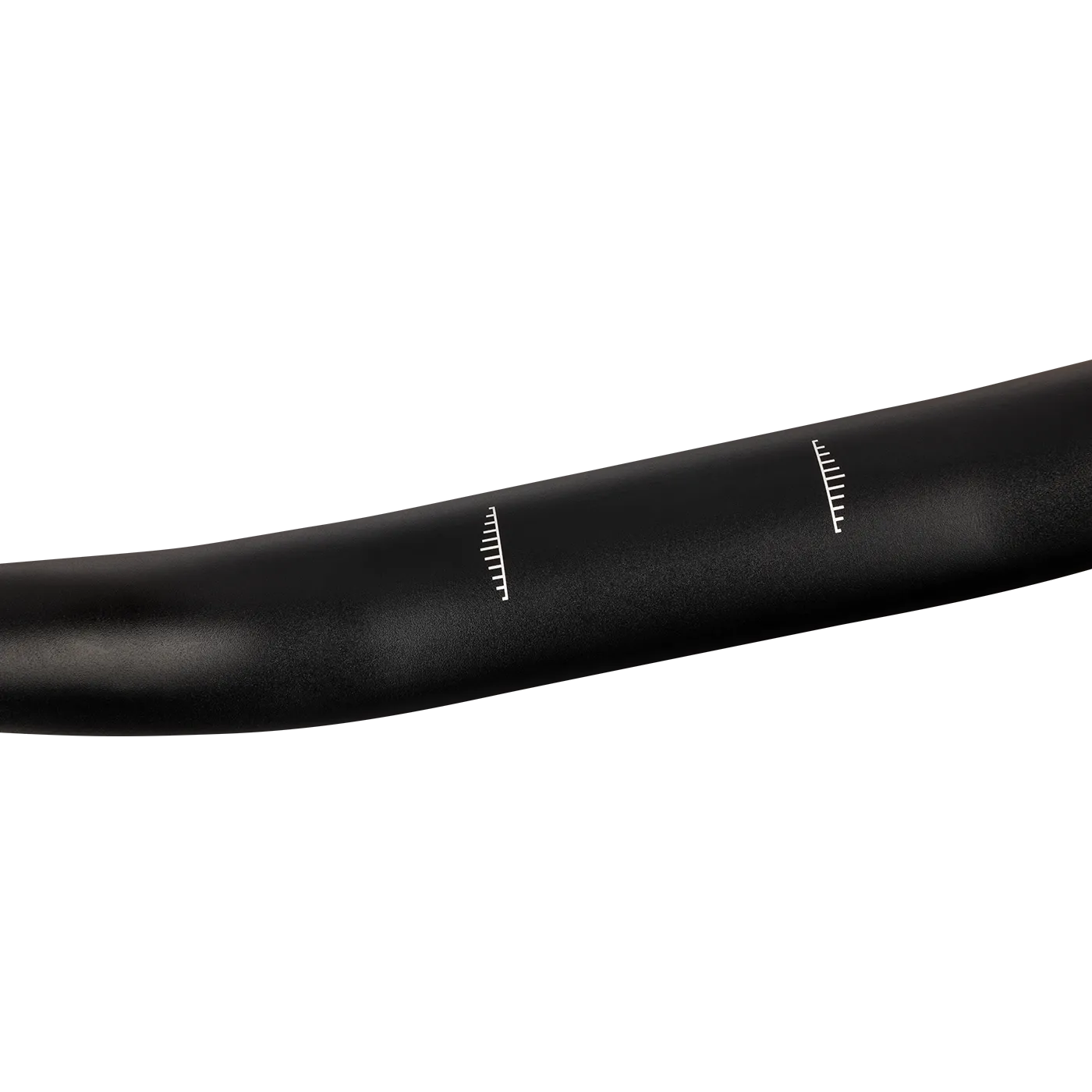 Kleiderbügel BURGTEC RIDE HIGH JOSH BRYCELAND SIGNATURE Rise 80mm 800mm Schwarz