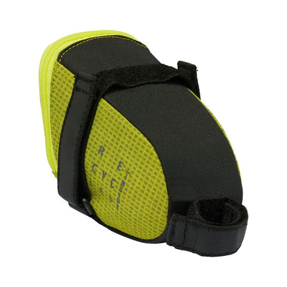 Satteltasche VAUDE RACE LIGHT LUMINUM Gelb