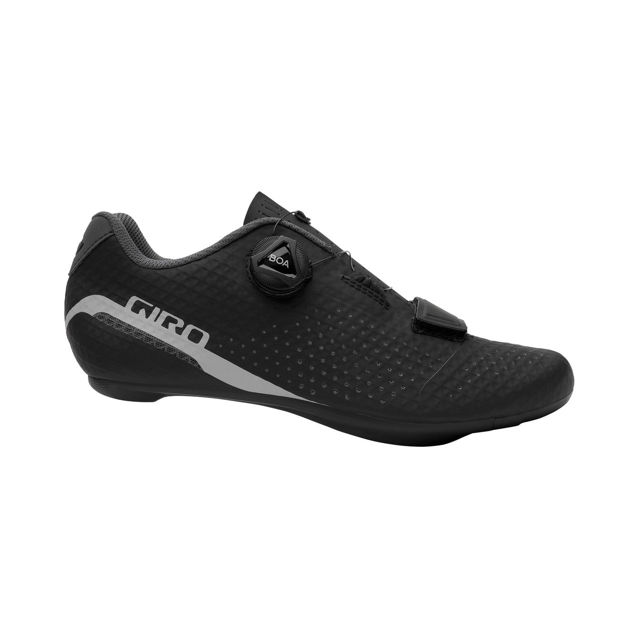 GIRO CADET Women's Road Schuhe Schwarz