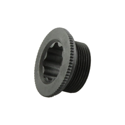 Kurbelanzugsschraube Links SHIMANO FC-M582 DEORE / SLX / XT