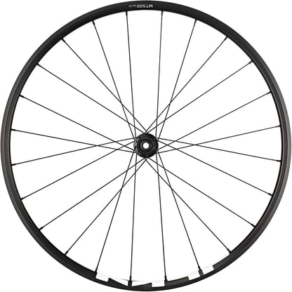 Hinterrad SHIMANO MT500 29'' Achse 12x148 mm Boost