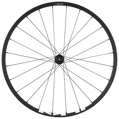 Laufradpaar SHIMANO MT500 29'' Achse QR 9x100/9x135mm