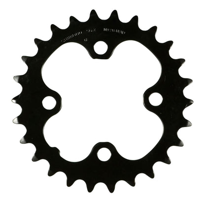 Innenkettenblatt SHIMANO SLX M660 9/10-fach 4-Loch 64 mm