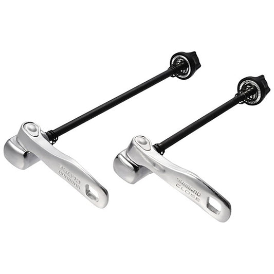 SHIMANO ULTEGRA WH-R550 Vorderrad-Schnellspanner