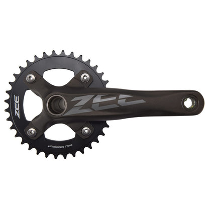 Kurbel 10V SHIMANO ZEE FC-M645