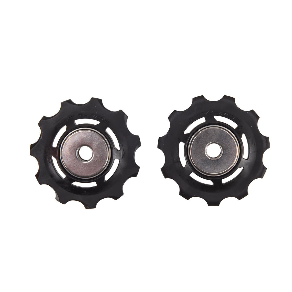 Galets de Dérailleur Arrière 11V SHIMANO DURA-ACE 9000