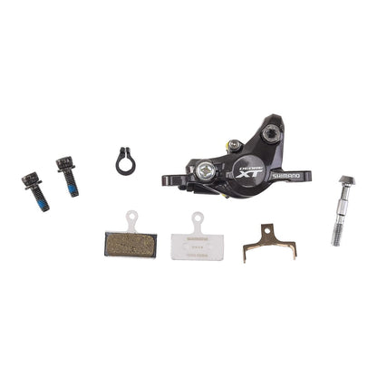Bremssattel SHIMANO XT M8000 Schwarz #IBRM8000MPRX