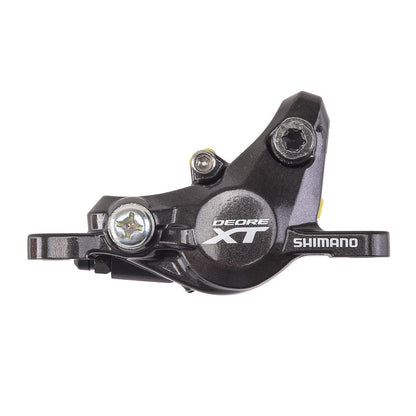 Bremssattel SHIMANO XT M8000 Schwarz #IBRM8000MPRX