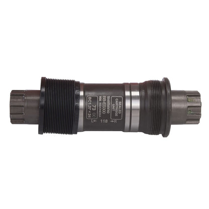 Tretlager SHIMANO BB-ES3000 73 mm BSA Octalink-Achse