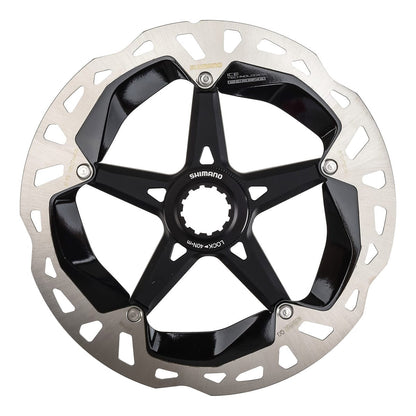 Bremsscheibe SHIMANO XTR RT-MT900 Ice-Tech Freeza Center Lock Int