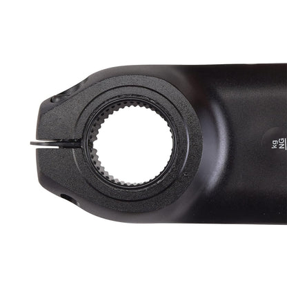 Kurbelgarnitur 10-fach SHIMANO SAINT FC-M825