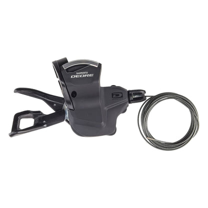 Rechter Schalthebel SHIMANO DEORE 10-fach SL-M6000-R