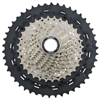 Kassette 11V SHIMANO SLX CS-M7000