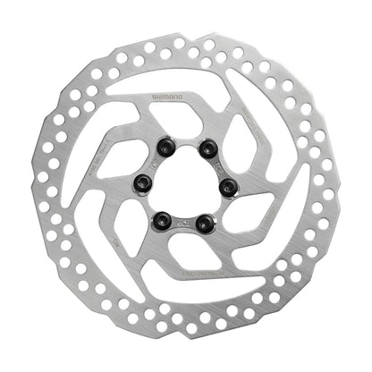 Bremsscheibe SHIMANO RT26 6 Loch