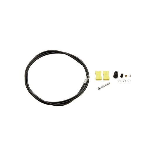 Kit Durite de Frein SHIMANO SM-BH90-SB 1700mm