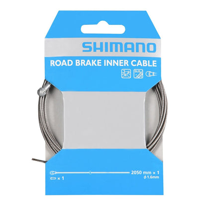 Bremskabel SHIMANO SUS 2050mm