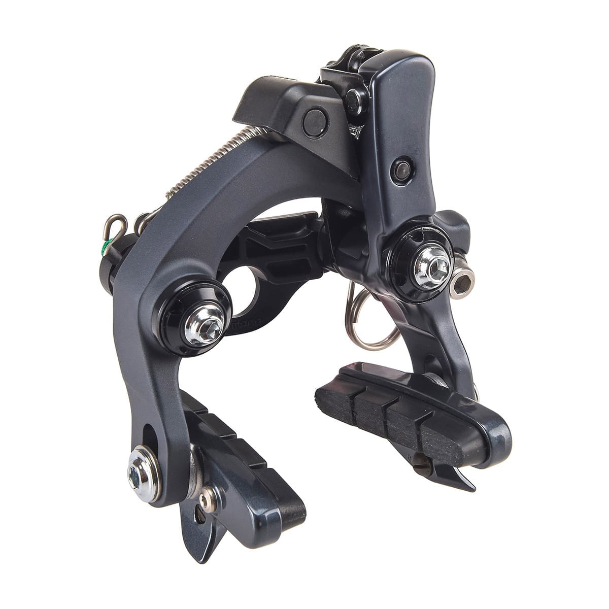 Hinterer Bremssattel SHIMANO ULTEGRA R8010 Direct Mount am Tretlagergehäuse