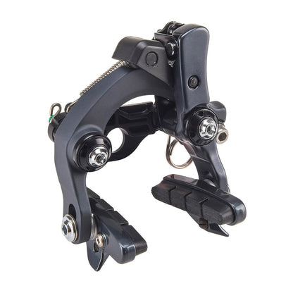 Hinterer Bremssattel SHIMANO ULTEGRA R8010 Direct Mount am Tretlagergehäuse