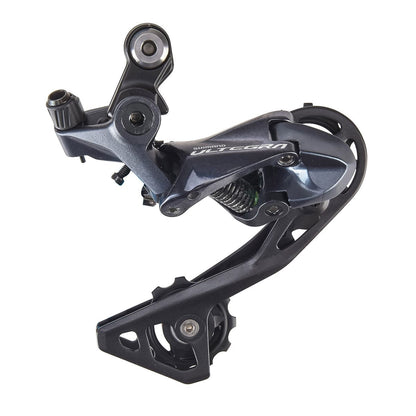 Hinteres Schaltwerk SHIMANO ULTEGRA R8000 2x11V mittlerer Käfig