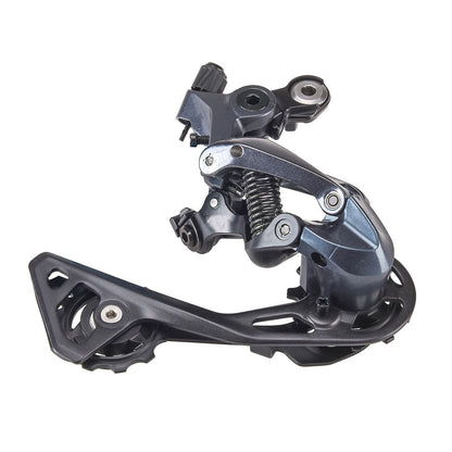 Hinteres Schaltwerk SHIMANO ULTEGRA R8000 2x11V mittlerer Käfig