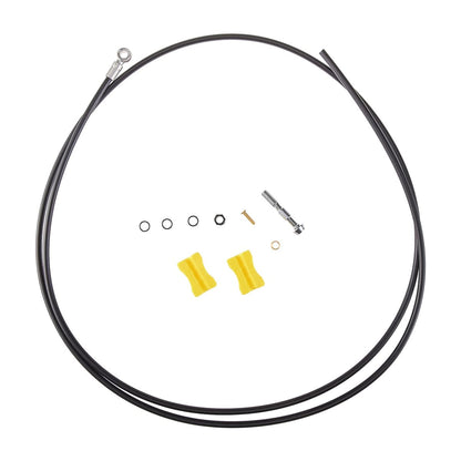 Bremsleitung-Kit für hydraulische Scheibenbremse SHIMANO SM-BH59 1700 mm