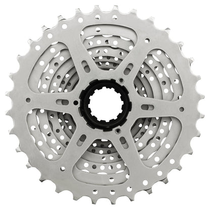 Kassette 9-fach SHIMANO ACERA HG201