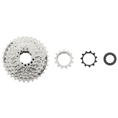 Kassette 9-fach SHIMANO ACERA HG201