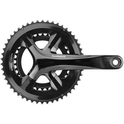 Kurbel 11V SHIMANO 105 RS510