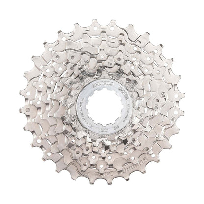 Kassette 9-fach SHIMANO HG400 ALIVIO / SORA