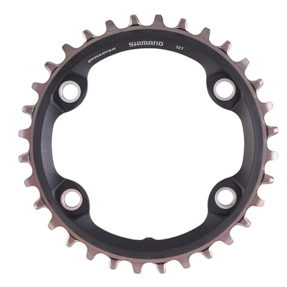 SHIMANO SLX M7000 11-fach Einfach-Kettenblatt 4 Loch 96 mm