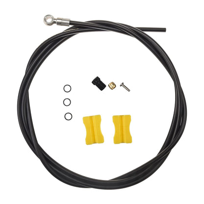 Bremsleitung-Kit SHIMANO SM-BH90-SBM XTR M9000/M9120/M9020 2000 mm