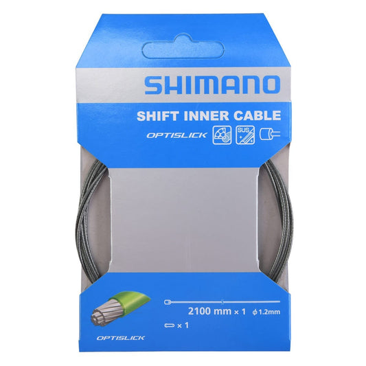 Câble de Dérailleur SHIMANO Optislick