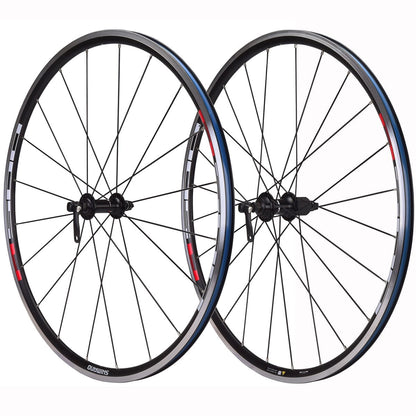 Laufradsatz SHIMANO R500 für Reifen