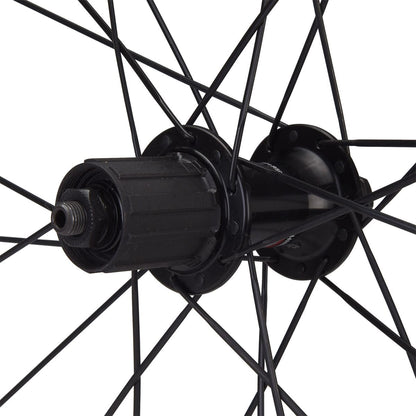 Laufradsatz SHIMANO R500 für Reifen