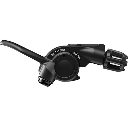 Universelle Fernbedienung für Teleskop-Sattelstütze SHIMANO SL-MT800-L Links (Hebelmontage)