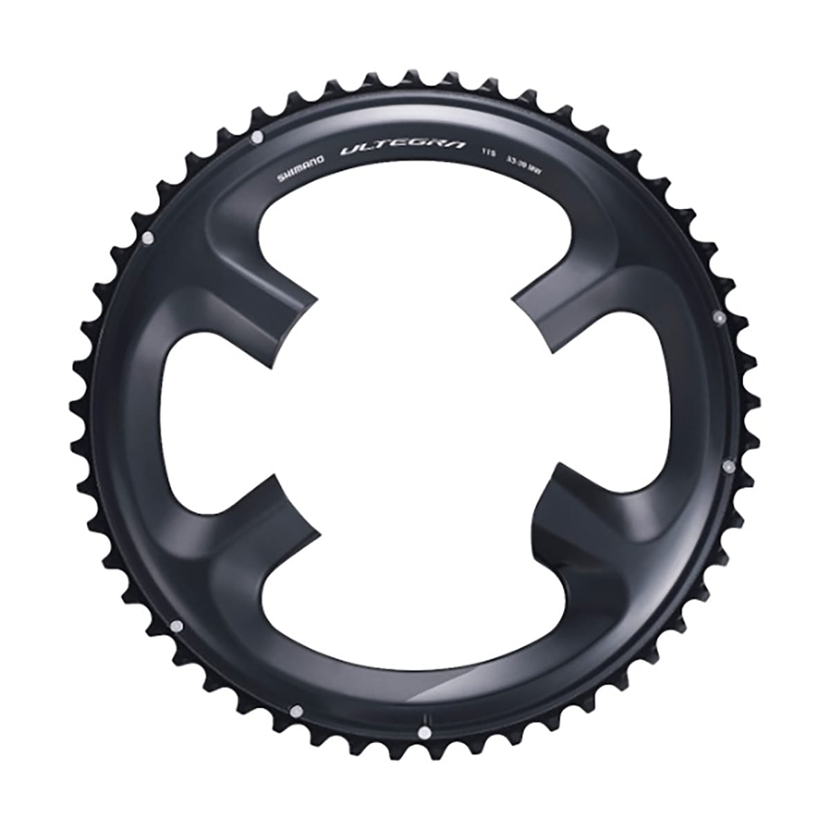 Tablett Außen 11-fach SHIMANO ULTEGRA R8000 110mm