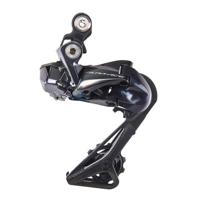 Hinterer Umwerfer SHIMANO DURA-ACE Di2 R9150 2x11V Kurzarm