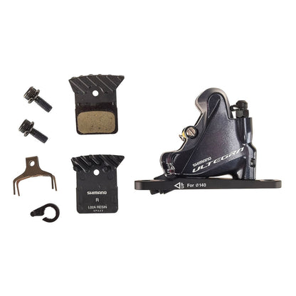 Hydraulischer Vorder-Bremssattel SHIMANO ULTEGRA R8070