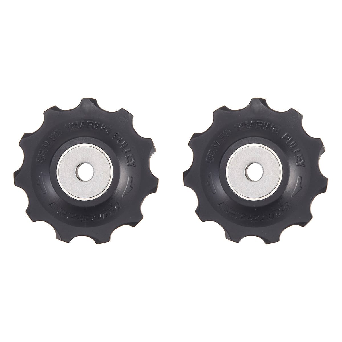 Galets de Dérailleur Arrière 10V SHIMANO DURA-ACE 7900