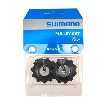 Schaltröllchen Hinterer Umwerfer 10G SHIMANO DURA-ACE 7900