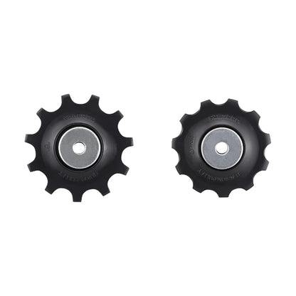 Schaltröllchen Hinterer Umwerfer 10V SHIMANO DEORE RD-M6000 Mittlerer Käfig