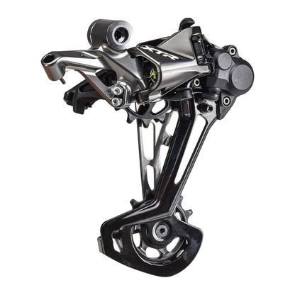 Hinterer Umwerfer SHIMANO XTR RD-M9100-SGS 1X12V 10/51T Langer Käfig