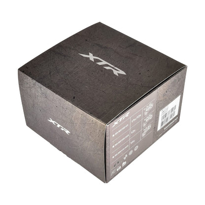 Hinterer Umwerfer SHIMANO XTR RD-M9120-SGS 2x12V Langer Käfig