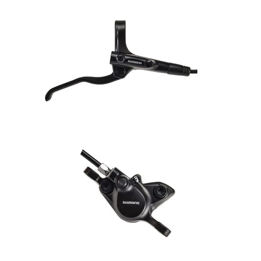 Frein Arrière SHIMANO MT201/200 Sans Disque