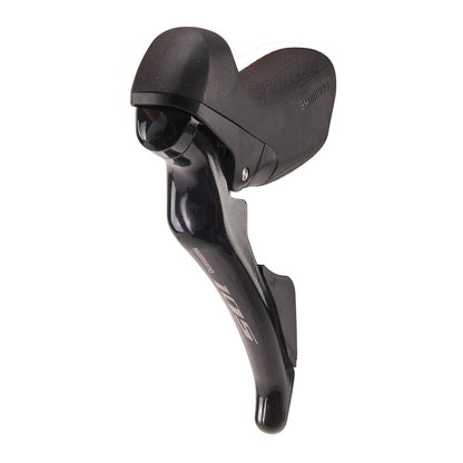 Linker Hebel SHIMANO 105 R7000 Double Schwarz