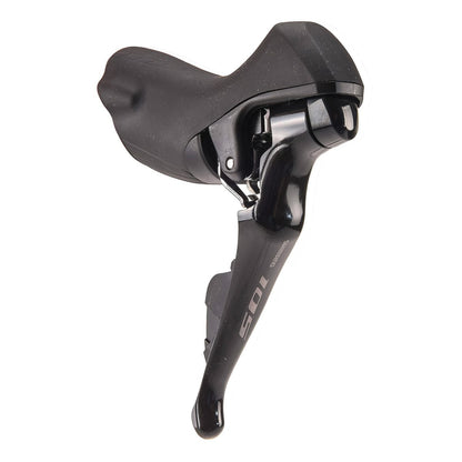 Linker Hebel SHIMANO 105 R7000 Double Schwarz