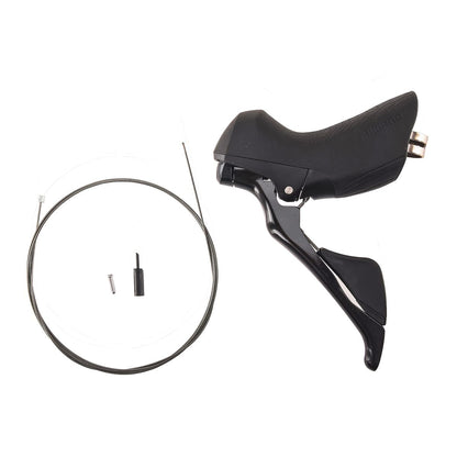 Linker Hebel SHIMANO 105 R7000 Double Schwarz