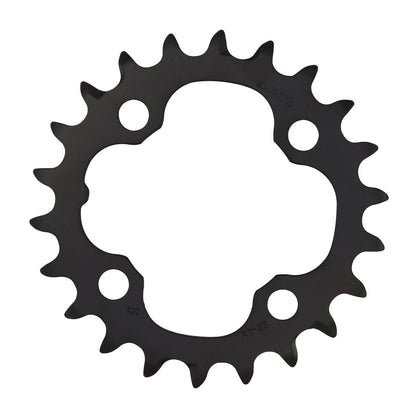 Inneres Kettenblatt SHIMANO ALIVIO M4050 9-fach 4 Lochkreis 64 mm