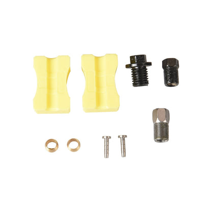 Leitungssatz für hydraulische Scheibenbremse SHIMANO SM-BH90