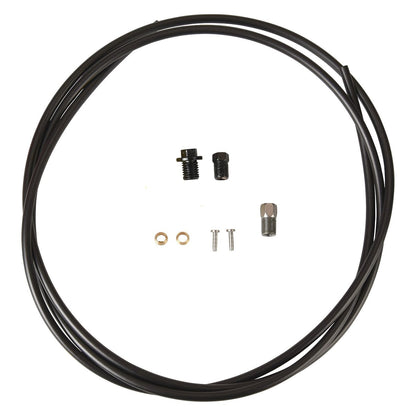 Leitungssatz für hydraulische Scheibenbremse SHIMANO SM-BH90